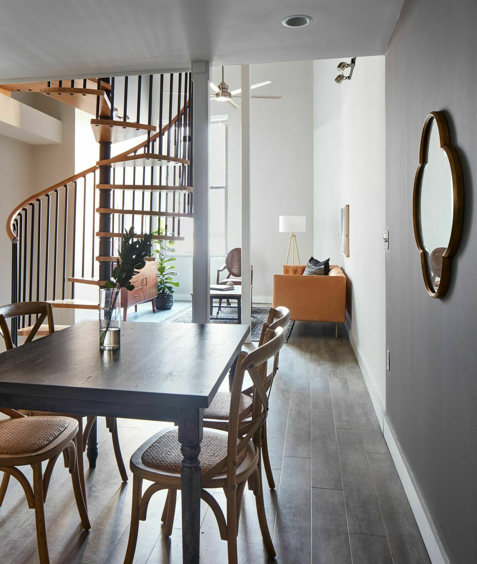 Bi-Level 2Br In Downtown Crossing By Sonder Apartment Boston Exterior photo